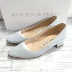 マノロブラニク　リストニー　36.5 楽天市場】【8/15～18限定・最大2万円OFFクーポン配布中】MANOLO