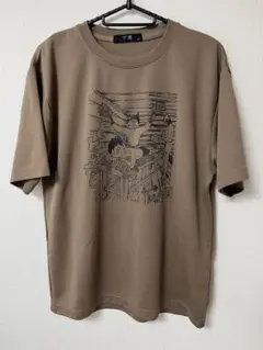サ道　Ｔシャツ M