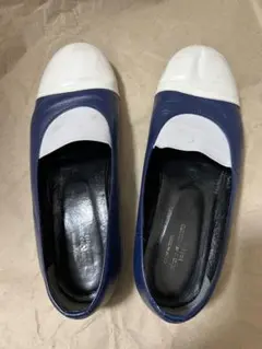 トリココムデギャルソン 靴