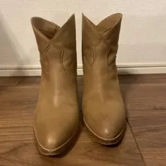 サルトル ブーツ