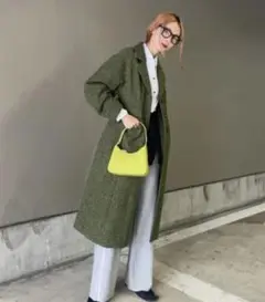 ‼️未使用 MAISON SPECIAL ロングコート