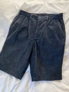 ドッカーズ　DOCKERS ハーフパンツ　コーデュロイ