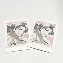 ときメモGS ぱしゃこれ 佐伯瑛2枚