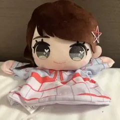 =LOVE イコラブ パペット 6周年衣装 モーリー限定 諸橋沙夏