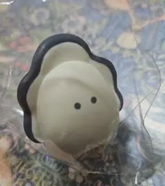 つぶらな瞳のなまがき ガチャガチャ よちよち