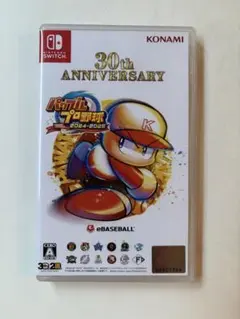 パワフルプロ野球2024-2025 Nintendo Switch パワプロ