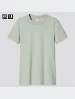 UNIQLO U クルーネックＴ