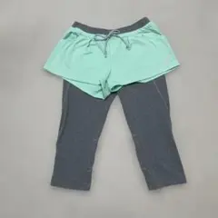 ジム用トレーニングウェア