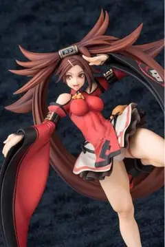 【開封済】蔵土縁紗夢 ギルティギア フィギュア