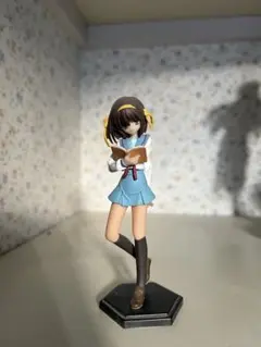 涼宮ハルヒフィギュア