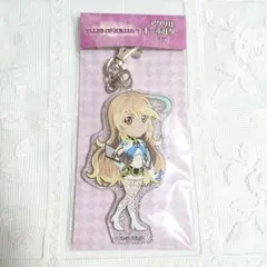 テイルズオブエクシリア2 アクリルキーホルダー ミラ