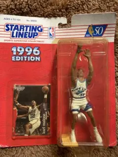 Starting Lineup 1996 Edition カール・マローン