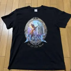 HAGANE TOP OF THE TOWER Tシャツ