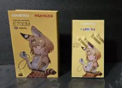2025年最新】けものフレンズ onkyoの人気アイテム - メルカリ