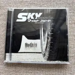 SKY MISSION ワイルド・スピード スカイミッション