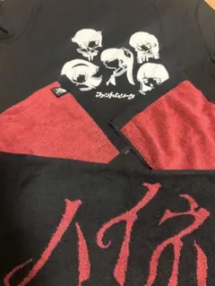 ファントムシータ　ツアー Tシャツ　ハイネ BUDOKAN 1st live ハイネ】TEE | Bonanza Base