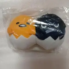 ハイキュー　ぐでたま　マスコット