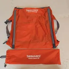 サーマレスト　トレッカーチェア　20インチ