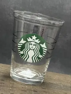 【⭐️未使用❣️激レア⭐️】スターバックス　ゴールドグラスカップ 414ml
