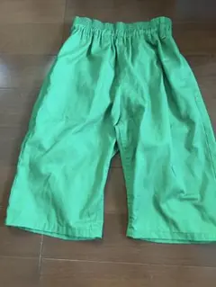 BREEZE エフオーキッズ 150ショートパンツ ハーフパンツ