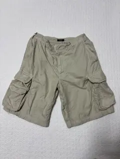 J.CREW カーゴショートパンツ ベージュ サイズ30
