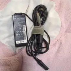 中古純正LenovoレノボACアダプター20V 3.25A