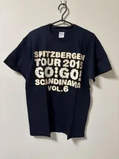 2025年最新】スピッツ tシャツベルゲンの人気アイテム - メルカリ