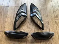 【新品・未装着】ヤマハ XMAX250 テールランプカバー ライトカバー 4点