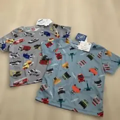新品　トミカ　90 ２枚セット