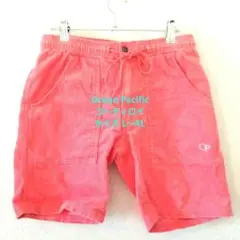 ◆Ocean Pacific Sunwear　コーディロイハーフパンツL〜XL