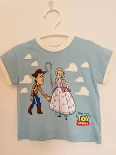 TOY STORYTシャツ30周年記念『新品未使用タグ付き』サイズ80