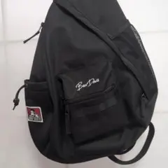 【美品】ベン・デイビス☆ワンショルダーリュック