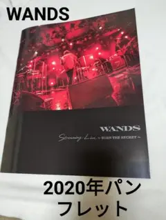 WANDS 上杉昇 パンフレット3冊 ツアー写真集 カード 3枚セット販売 Amazon.co.jp: WANDS/オフィシャルファンクラブ カレンダー/上杉