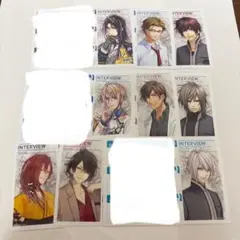 ステラワース　フェア特典　ブロマイド