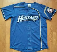 日本ハムファイターズ　中田翔　ユニフォーム　Mサイズ