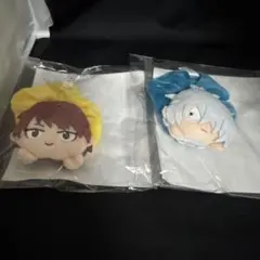 ゲゲゲの謎 セガラッキーくじ シュシュ