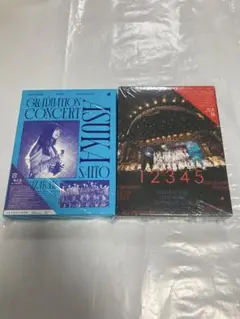 乃木坂46秋元真夏 卒業コンサー|11th YEAR Blu-ray