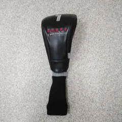 オノフ ドライバー用ヘッドカバー超美品