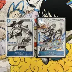 ホワイティベイ マルコ パラレル プロモーションパック