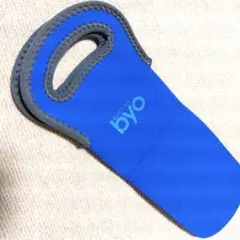 ワインなどボトル持ち運び用保冷バッグ　 byo
