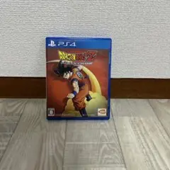ドラゴンボールZ カカロット PS4