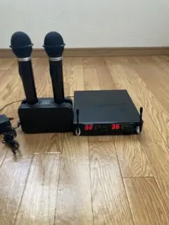 オーディオテクニカ ATW-R75aマイクセット
