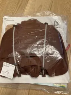 ブリヂストン bikkeフロントチャイルドシートクッション