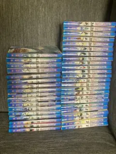 【値下げ】テニプリ全巻(28巻だけなし)裁断済み DURODEX 200DX