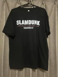 【新品】SLAMDUNK スラムダンク Tシャツ XL