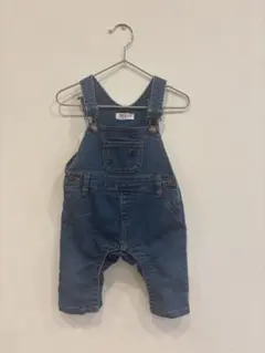 POLO Baby デニムオーバーオール　70cm