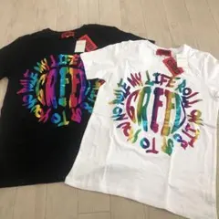 Greed Tシャツ 2着まとめ売り