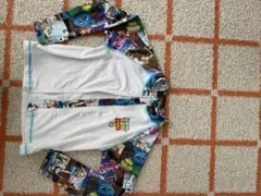 Toy Story ラッシュガード 110