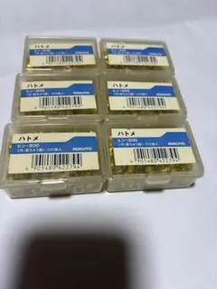 コクヨ　ハトメ　ヒン-200