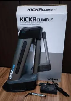 2025年最新】wahoo kickr climbの人気アイテム - メルカリ